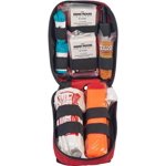 North American Rescue Public Access Individual Bleeding Control Kit (Basic) NAR Compact Blood Control Bag with C-A-T Tourniquet, ETD, Gauze, Survival