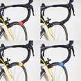 thumbnail image 2 of Bike Wall Mount Bike Hovering Holder Rack for Road Bike Handlebar End Mounting, 2 of 8