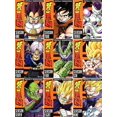 thumbnail image 1 of Dragon Ball Z The Complete UNCUT Series Season 1-9 (DVD), 1 of 4