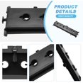 thumbnail image 5 of Replacement Humidifier Parts Water Distribution Tray 4331 Fits for Aprilaire humidifier 600、600A and 600M, Also for Models 500, 5 of 5