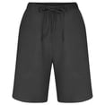 thumbnail image 4 of Dvkptbk Maillots de Bain pour Hommes Séchage Rapide Shorts de Plage pour Hommes Maillots de Bain Tenue de Plage Shorts de Bain pour Hommes pour Surf, Rafting, Pêche, Randonnée, Shorts de Fête - Cadeaux de la Fête des Pères, 4 of 7