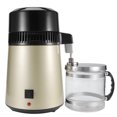thumbnail image 4 of Water Distiller, 4L Capacity 750W Pure Water Distiller UK AC220-240V  For Home For Dentistry For Laboratory For Office, 4 of 8