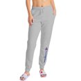 thumbnail image 1 of Champion Joggers en Molleton Powerblend pour Femmes, TG, Gris Oxford Vertical, 1 of 2