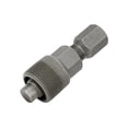 thumbnail image 2 of S SERENABLE Bike Crank Arm Puller 7.5cmx2.2cm Repair Tool for Riding Maintenance Cycling Grey, 2 of 9