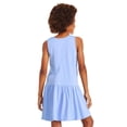 thumbnail image 4 of George Girls' Skater Dress, 4 of 6