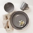 thumbnail image 4 of Safdie & Co. Dinnerset 16PC Stoneware Utopia, 4 of 6
