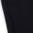 thumbnail image 5 of Pantalon Taille Haute de Maternité pour Femmes Enceintes, Uni, Décontracté, Long, 5 of 5