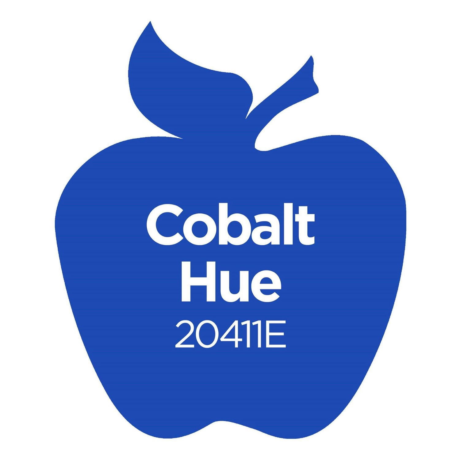 Peinture acrylique mate Apple Barrel Colors, 8 fl oz (236 mL), Bleu cobalt