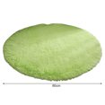 thumbnail image 4 of YAOMOBB Soft Rug for Living Room Super Soft Luxury Solid Color Round Fluffy Area Rug for Comfortable Plush Bedroom Nursery Carpeting, 4 of 7