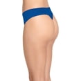 thumbnail image 2 of Jockey String Côtelé pour Femmes EcoSeamfree, 2 of 2
