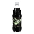 thumbnail image 2 of Fanta WTFanta Zero Sugar Black Bottle, 500 mL, 2 of 8
