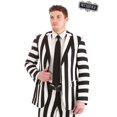 thumbnail image 4 of Classic Beetlejuice Blazer for Men, 4 of 13