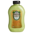 thumbnail image 1 of Kikkoman 21 oz. Bouteille de Sauce Wasabi - 6/caisse, 1 of 2
