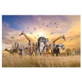 thumbnail image 3 of Adults Puzzles 500 Piece Large Puzzle Game Interesting Toys Personalized Gift, 3 of 9