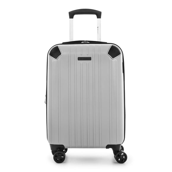 Swiss Mobility - PVG Collection - Lightweight ABS/PC Hardside Luggage