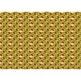 thumbnail image 1 of Ahgly Company Machine Washable Indoor Rectangle Transitional Mahogany Brown Area Rugs, 8' x 12', 1 of 7