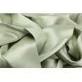 thumbnail image 4 of Joycrosso Spring Moss Ribbon 4 Inch Wide Thick Fabric Ribbon, 50 Yards Double Faced Satin for Chair Sash Bows Making Bouquet Sewing Christmas Decoration, 4 of 7