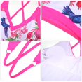 thumbnail image 4 of Maytalsory Maillot de Bain une Pièce Respirant et à Séchage Rapi pour Femmes à la Recherche de Confort et de Style, 4 of 6