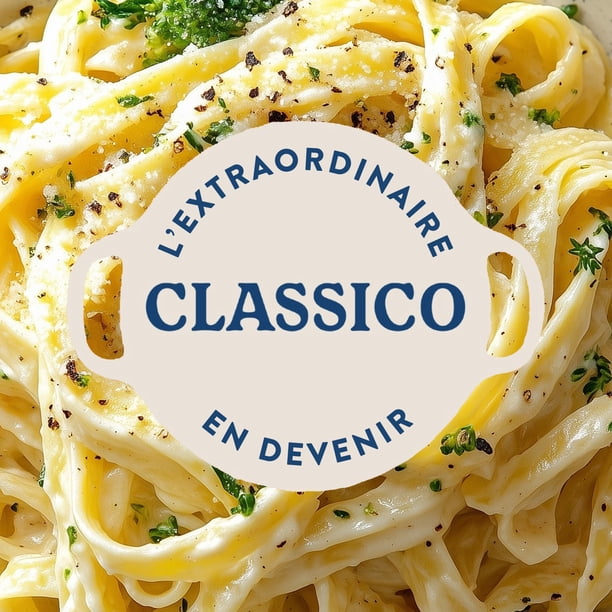 Classico Alfredo Pasta Sauce - Walmart.ca