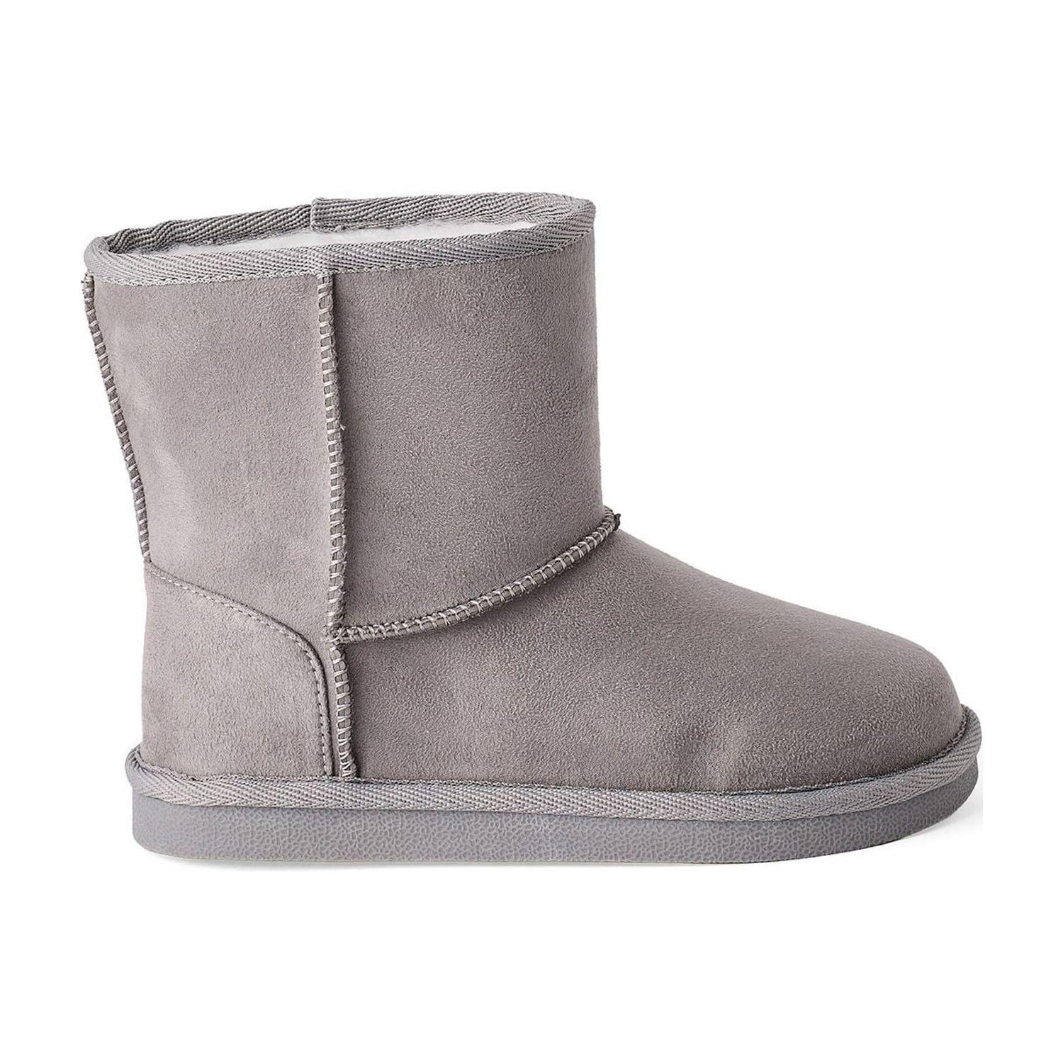 Bottes douillettes George pour filles