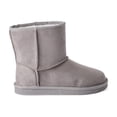 thumbnail image 1 of George Girls' Cozy Boots, 1 of 4