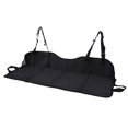 thumbnail image 1 of Foldable Car Rear  Mattress Extension Plate, Folding Car Back  Extender, Increase Trunk and Car Bed Camping Space Portable Travel SUV Mattress for Sleeping, 1 of 7