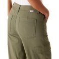 thumbnail image 2 of Jean jambe large cargo pour femme Levi Strauss SignatureMC, 2 of 5