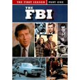 thumbnail image 1 of FBI: la Première Saison, Partie un DVD, 1 of 2