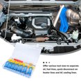 thumbnail image 3 of 1 Set Useful Car Fuel Line Disconnect Tool Practical AC Fuel Line Removal Tool, 3 of 8
