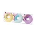 thumbnail image 4 of jifeng 1 Box Christmas Tree Hanging Decorations Christmas Ornament Home Decor with Rope Donut 25X8.5X4CM, 4 of 9