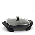 thumbnail image 1 of Starfrit The Rock 12"x12" Electric Skillet, 1 of 7