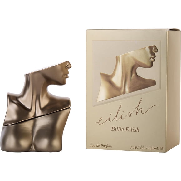 Eau De Parfum Spray 3.4 Oz Billie Eilish Women