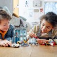 thumbnail image 3 of LEGO Super Heroes Iron Man Armory 76216 Toy Building Kit (496 Pieces), 3 of 6