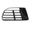 thumbnail image 2 of Front Bumper Fog Light Grille Right Lower Air Vent 5K0 853 666E Replacement for MK6 R 2009‑2013, 2 of 6