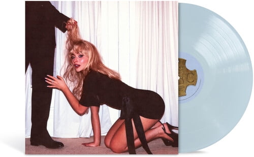 Mans Best Friend LP by Sabrina Carpenter
