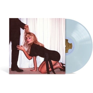 Mans Best Friend LP by Sabrina Carpenter