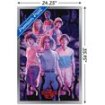 thumbnail image 2 of Netflix Stranger Things: Season 3 - Group Wall Poster, 14.725" x 22.375", 2 of 4