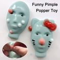 thumbnail image 4 of Pimple Popper Toy,Funny Pimple Popping Fidget Toy,Reusable Novelty Relieve Stress Relief Pimple Popper Toy, 4 of 8