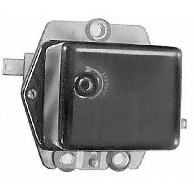 Standard Motor Eng.Management Fabricant de la Pièce: VR-106 Alternateur Oem