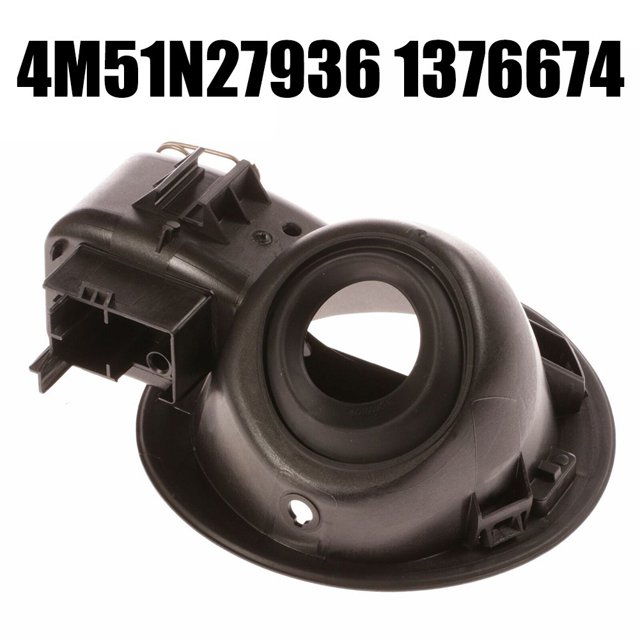 Pour Ford Focus 2004 2008 Réservoir de Carburant Remplisseur de Tuyau Numéro de Pièces 1 Pce