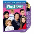 thumbnail image 1 of Full House: The Complete Third Season, 1 of 1