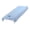 blue, variant on Reusable Washable Cotton Massage Table Bed Pad Cover 80x200cm/ 31.20x78 inch 8 Colors Brown 80cm