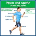 thumbnail image 4 of Salonpas Pain Relieving HOT Capsicum Patch, 3 Count (12 Pack), for Back, Neck, Shoulder, Knee Pain and Muscle Soreness, 8 Hour Pain Relief, 4 of 6