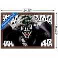 thumbnail image 3 of DC Comics - Le Joker - Fou, 3 of 5