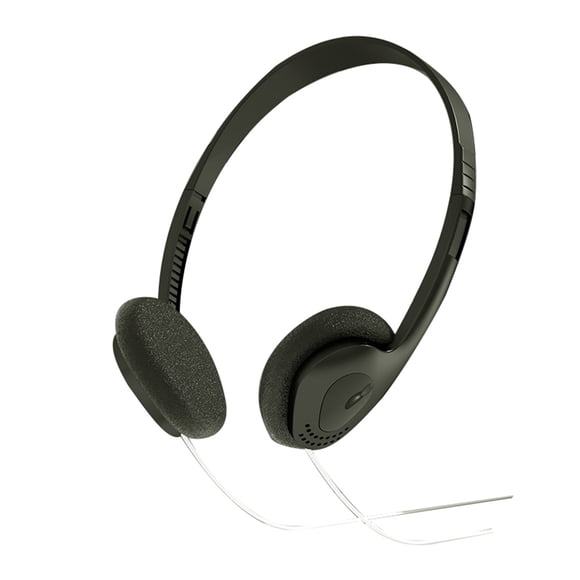 Fashionable and Functional Earphones for Street Style with Excellent Sound Quality and Durable for Music Listening and Communication