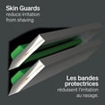 thumbnail image 4 of Schick Hydro Ultra Sensitive Refill 8 Razor Refills, 4 of 7