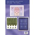 thumbnail image 2 of Pergamano Livret à Motifs M52 Luper Motifs, 2 of 2