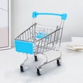 thumbnail image 3 of Chmadoxn Outils&Amélioration de la Maison Enfants Supermarché Mini Panier d'Achat Mini Panier d'Achat Mini Supermarché Panier d'Achat Mini Panier d'Achat, 3 of 3