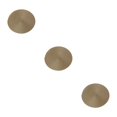 thumbnail image 2 of Maytalsory Napperons Robustes et Durables pour Usage Quotidien, Grand Application, Napperons Kaki 3ensemble, 2 of 6