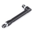thumbnail image 2 of L-Shaped Wrench 1/4 Wrench L-Shape Hex Socket Wrench For Home Wood Workers, 2 of 8